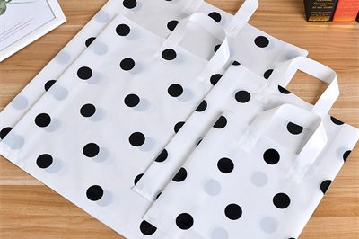 factory printed plastic bag (1)