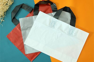 plastic clothes shopping bag (3)