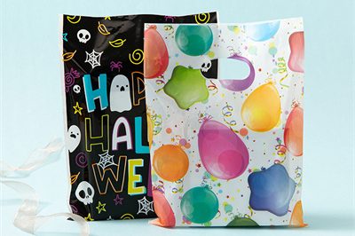 printing plastict shopping bag (1)