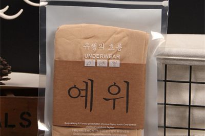 Transparent ziplock bag (5)