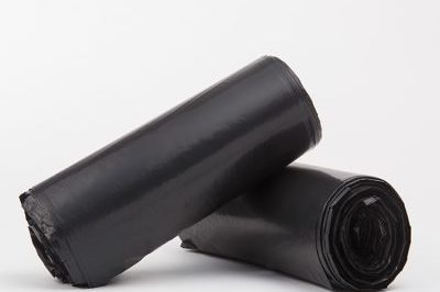 Black manufacturing eco plastic garbage bag (5)