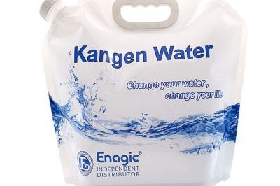 Bpa free collapsible plastic milk bags (1)