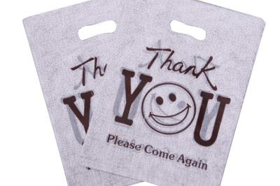 Colorful custom printed logo ldpe bag (1)