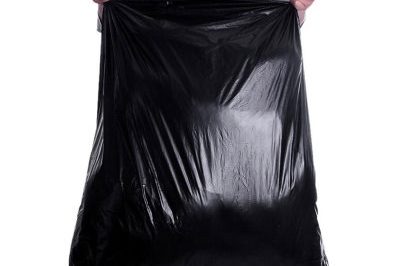 Compostable flat biodegradable garbage bags (3)
