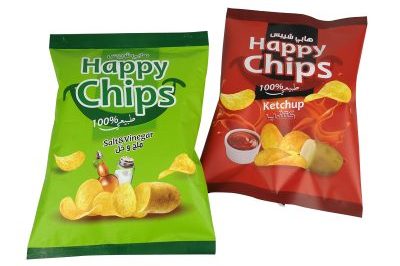 Custom laminated material aluminum foil plastic pouc (4)