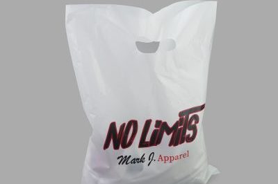Custom print ldpe hdpe carry bag (5)