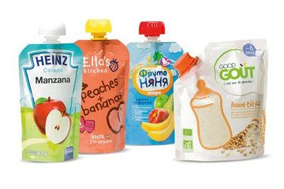 Custom printing frosted plastic milk bags (3)