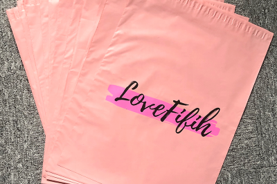 Custom transportation packaging courier bags (5)