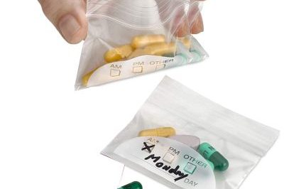 Customized cheap ldpe plastic shopping bag (5)