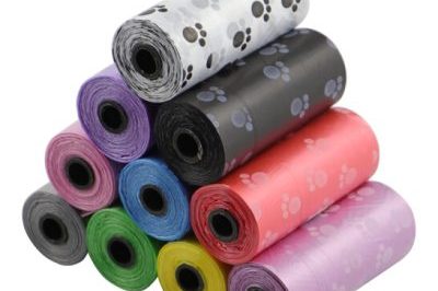 Eco friendly compostable biodegradable pet dog bag (1)