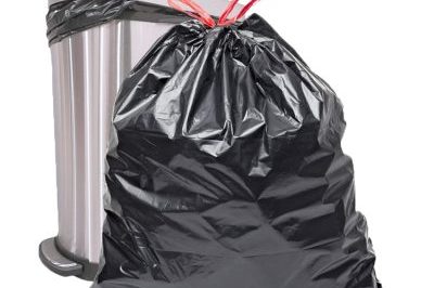 Environmentally friendly drawstring garbage bag (5)