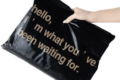 Padded envelopes polymailer courier mailing bag (4)