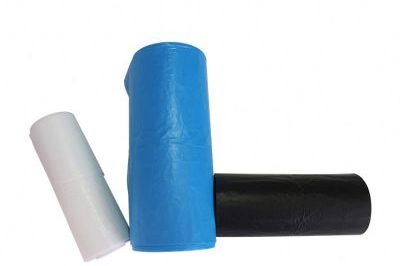 Plastic garbage bag for kitchen use (4)