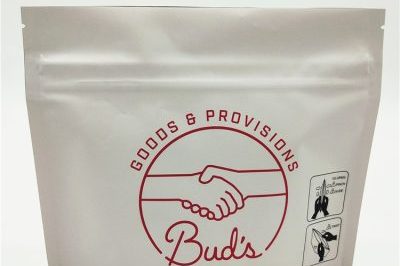 Plastic zip lock pouches for food packing (4)