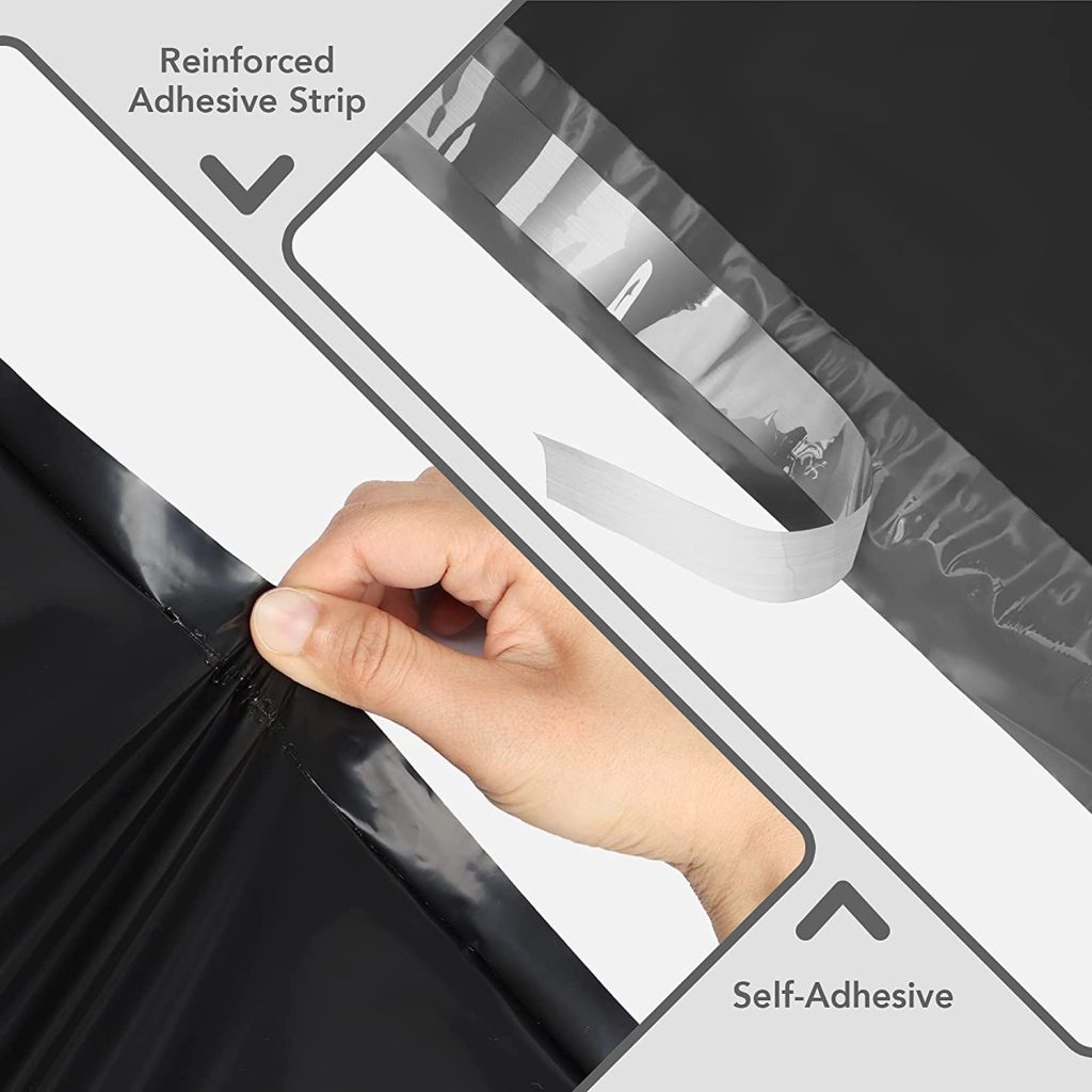 Ship envelope packaging mail courier bags plastic bag manufacturers