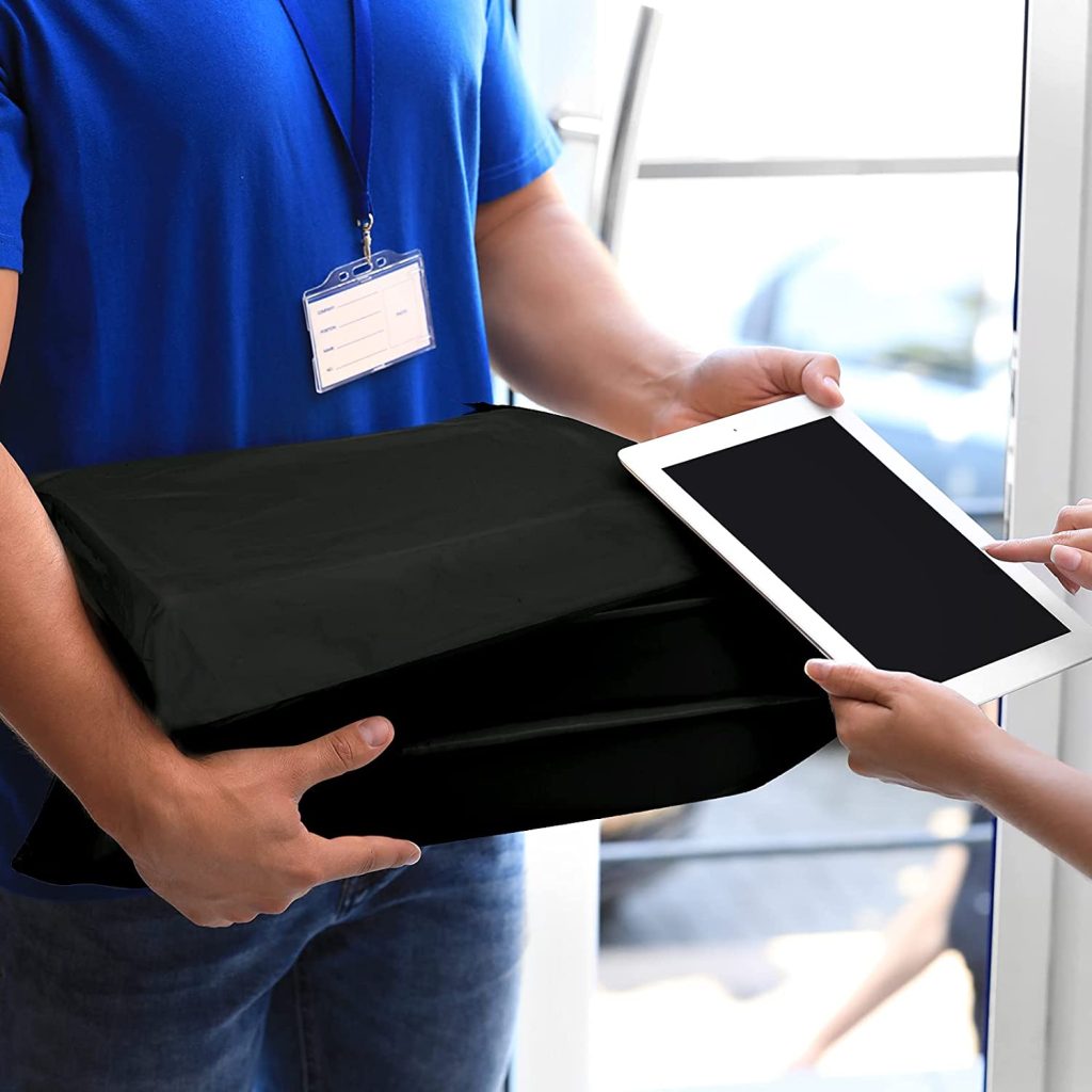 Ship envelope packaging mail courier bags plastic bag manufacturers