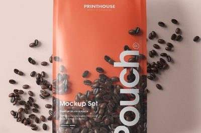 Silcone frozen food packaging plastic pouches (1)