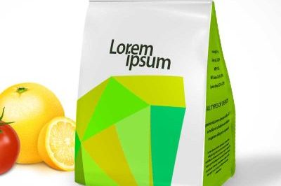 Silcone frozen food packaging plastic pouches (5)