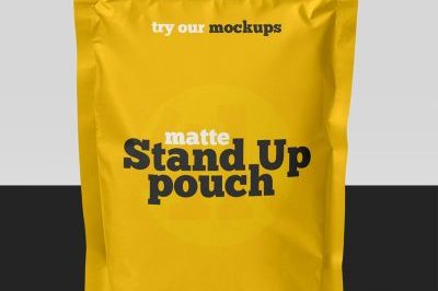 Silcone frozen food packaging plastic pouches (6)