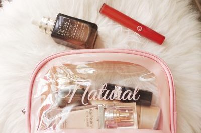 Tpu travel toiletry case cosmetic bag (1)